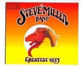 Steve Miller Band - Greatest Hits