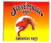 Steve Miller Band - Greatest Hits