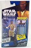 Star Wars The Clone Wars Animated 3 3/4