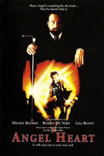 Angel Heart
