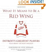What It Means to Be a Red Wing