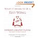 What It Means to Be a Red Wing: Detroit's Greatest Players Talk about Detroit Hockey