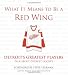 What It Means to Be a Red Wing: Detroit's Greatest Players Talk about Detroit Hockey