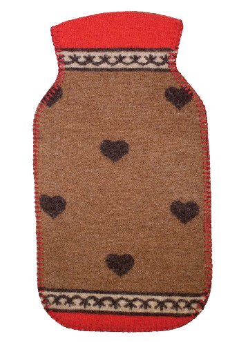 Giesswein 520588100-275 W&auml;rmflasche Max Farbe: 275