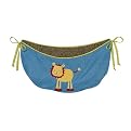 Paradise Toy Bag