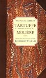 Tartuffe: A Comedy in Five Acts (English and French Edition)