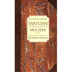 Tartuffe: A Comedy in Five Acts