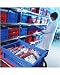 Photographic Print Of Blood Storage From Science Photo Library