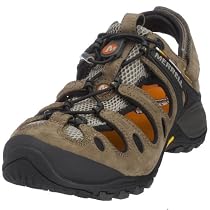 Merrell Men's Cham Sandal