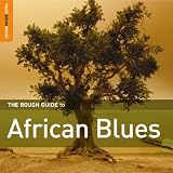 Rough Guide to African Blues