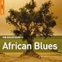Rough Guide to African Blues