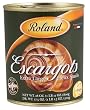 Roland Helix Snails, Extra Large (72 Count) from France, 28-Ounce Can (Pack of 2)