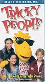Yello Dyno`s Can`t Fool Me! [VHS]