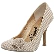 Naughty Monkey Women's Weed Pump