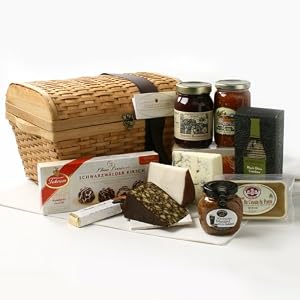 Alcohol Kissed Treasures (8.6 pound) by igourmet.com by igourmet