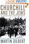 Churchill and the Jews: A Lifelong Friendship