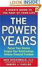 The Power Years...