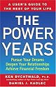 The Power Years: A User's Guide to the Rest of Your Life