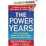 The Power Years: A User's Guide to the Rest of Your Life