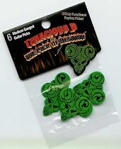 Clayton Tenacious D Pick of Destiny 6-Pack
