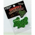 Clayton Tenacious D Pick of Destiny 6-PackMedium