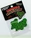 Clayton Functional Replica Pick Of Destiny 6-Pack, Green Medium
