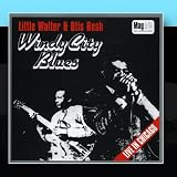 Windy City Blues