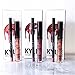FOrU Lip Liner Makeup Tool Matte Liquid Lipstick&Lip Liner Lip Gloss Kit Set