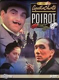 Agatha Christie Poirot Coffret 2 (French ONLY Version - No English Options)
