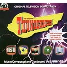 Best of the Thunderbirds