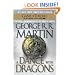 A Dance with Dragons: A Song of Ice and Fire: Book Five