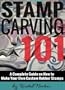 Stamp Carving 101: A Complete Guide on How to Make Your Own Custom Rubber Stamps