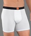 Jockey GO Mesh Midway Brief - 2 pack
