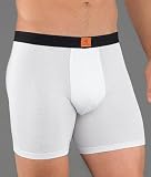 Jockey GO Mesh Midway Brief - 2 pack