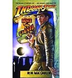 Produkt-Bild: (INDIANA JONES AND THE DANCE OF THE GIANTS (BANTAM REISSUE)) BY MacGregor, Robert(Author)Mass Market Paperbound May-1991