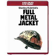 Full Metal Jacket [HD DVD]