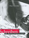 Produkt-Bild: Schreiben!: 30 Autorenportr&auml;ts