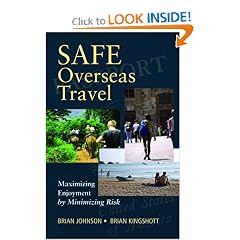 Safe Overseas Travel