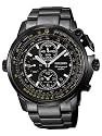 Seiko Men's Watches Chronograph SNAB69P - WW