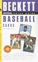 The Official Beckett Price Guide to Baseball Cards 2007, Edition #27 (Official Price Guide to Baseball Cards (Beckett))