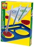 Eigenschaften SES creative 00947 / SES creative 00947 - Spiral Zeichner Set
