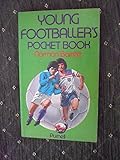 Young footballer's pocket book