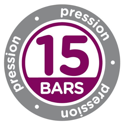 Krups - YY1052FD - Machine à Expresso - 15 bars - Nescafé Dolce Gusto - Piccolo - Bleu