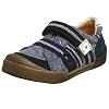 Beeko Toddler/Little Kid Zizag Sneaker