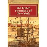 the dutch founding of new york