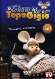 El Show del Topo Gigio, Vol. 1 (Spanish Version)