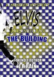 Elvis Has Not Left the Building