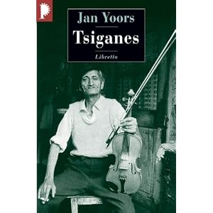 Tsiganes : Sur la route avec les Rom Lovara