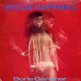Reggae Happening [VINYL]