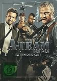 Produkt-Bild: Das A-Team - Der Film (Extended Cut) [Steelbook]